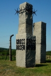 Konzentrationslager Gro-Rosen-Rogonica