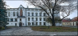 Stary Zamek w  Żywcu - HDR
