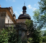 Pałac hrabiego Karla von Garnier w Turawie