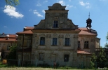 Pałac hrabiego Karla von Garnier w Turawie