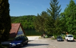Zoty Potok Resort-jezioro Zotnickie