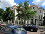 Była siedziba Władysława Raczkiewicza