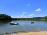 Jezioro Leniaskie