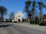Kościół w Osieku