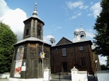 XVIII-wieczny kościół św. Szczepana