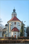 Katedra pw.Narodzenia NMP w  Żywcu
