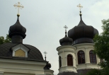 Cerkiew pod wezwaniem św. Jana Teologa 1846-1852