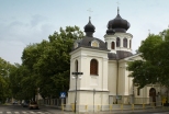 Cerkiew pod wezwaniem św. Jana Teologa 1846-1852
