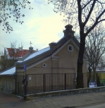 kaplica pw. Niepokalanego Poczęcia NMP