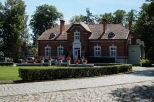 Gouchw - Muzeum Lenictwa-oficyna zamku