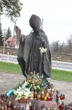 Pomnik Jana Pawa II