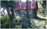 stary poewangelicki cmentarz
