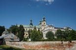 Zespół klasztorny OO. Dominikanów w Jarosławiu