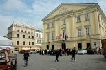Lublin - trybunał