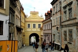 Lublin - brama Grodzka albo Żydowska