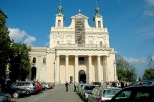 Lublin - archikatedra