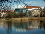 Hipermarket Bonarka Kraków