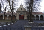 Sanktuarium w. Antoniego z Padwy