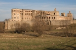 zamek Krzysztopor