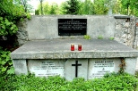 Kielce - grobowiec rocziny Karszw
