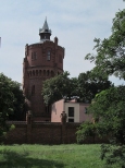 Wieża z XIX wieku