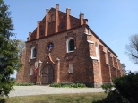 Kościół PW. Św. Floriana