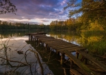 Jezioro Antoniewskie