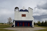 Cerkiew Narodzenia Przenajświętszej Bogarodzicy w Białym Borze