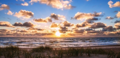 Atrakcje na plażach w Kołobrzegu