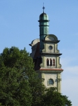 ewangelicki kościół diecezjalny pw. Zbawiciela