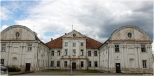 Zespl klasztorny z XVII-XVIII w.