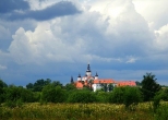 Klasztor Zwiastowania NMP