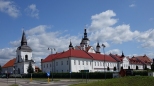 Klasztor Męski ZNMP