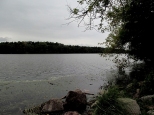 Jezioro Licheńskie