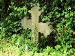 Przykocielny cmentarz