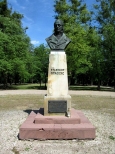 Pomnik Staszica