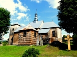 Cerkwia w Stefkowej
