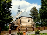 Cerkwia w Stefkowej