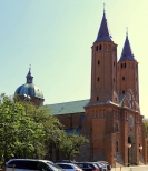 Bazylika katedralna Wniebowzicia Najwitszej Maryi Panny