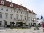 Pałac Schaffgotschów z XVIII w.