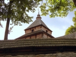 Cerkiew w. Paraskewy