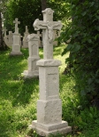 cmentarz przycerkiewny