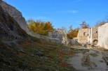 Zamek Pilcza
