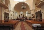 Cerkiew św. Jerzego w Werchracie  dawna cerkiew greckokatolicka