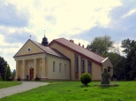 kościół zdrojowy, dawna cerkiew