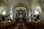 Kościół pw.św.Trójcy w Korfantowie