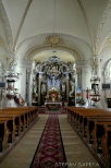 Kościół pw.św.Trójcy w Korfantowie