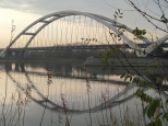 Oko mostu