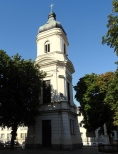Kolegiata św. Bartłomieja w Płocku płocka fara - najstarszy kościół parafialny Płocka