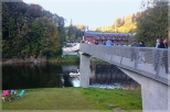 Nowy most w Lubachowie